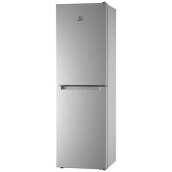 Indesit LD85F1W Freestanding Fridge Freezer, A+ Energy Rating, 60cm Wide, White